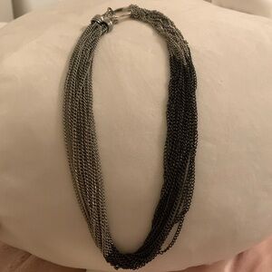 Premier Designs- Manhattan Necklace